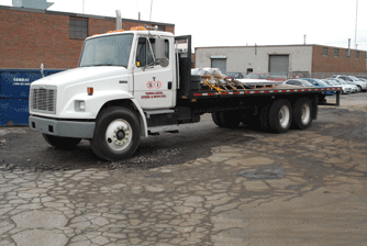 Truck