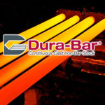 Dura-Bar Continuous Cast Iron Bar Stock