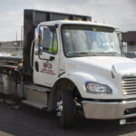Loading Rounds for delivery