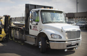 Loading Rounds for delivery