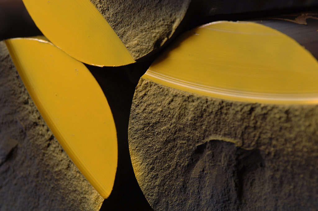 DuraBar Terra Nova Steel & Iron Inc.