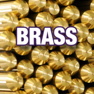 Brass