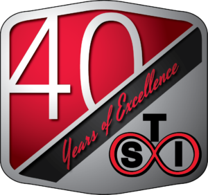Terra Nova Steel & Iron 40 Years of Excellence