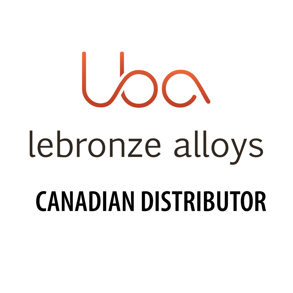 LeBronze Alloys | Canadian Distributor