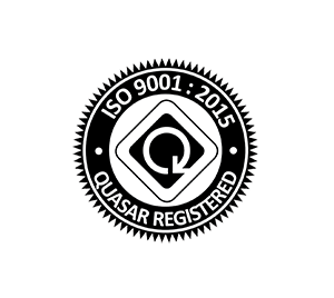 ISO 9001 : 2015
