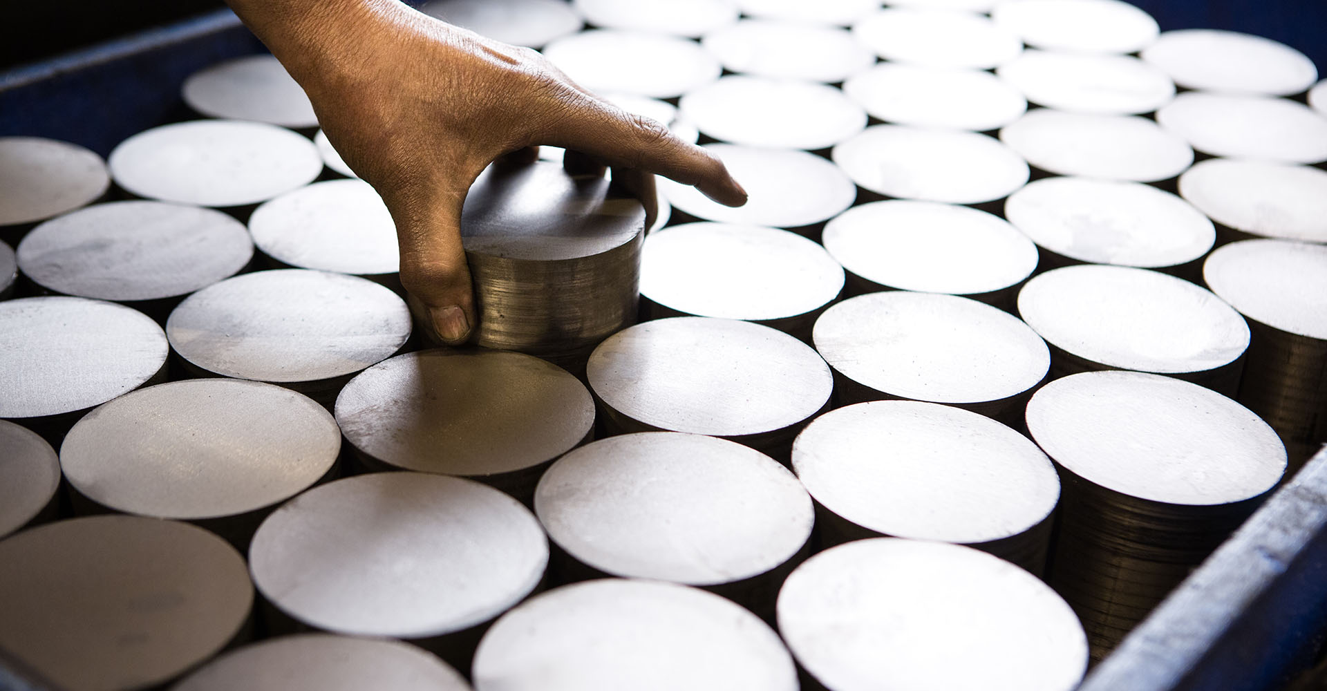 Cut Rounds