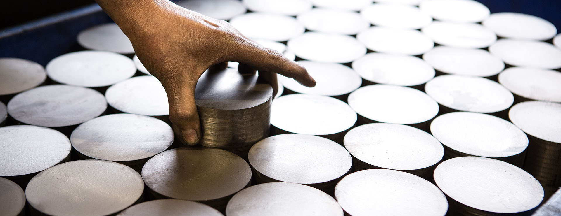 Cut Rounds