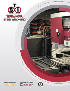 TSI Brochure Cover